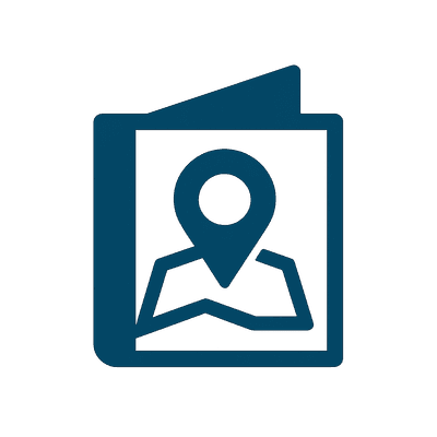 KenaInfo Hub logo